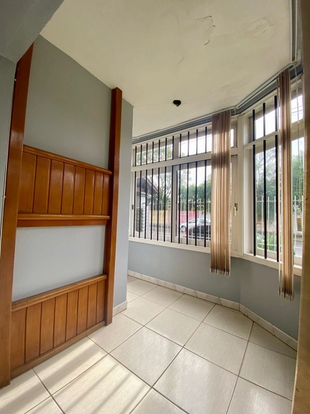 Apartamento térreo: 7ª foto da galeria de imagens do imóvel