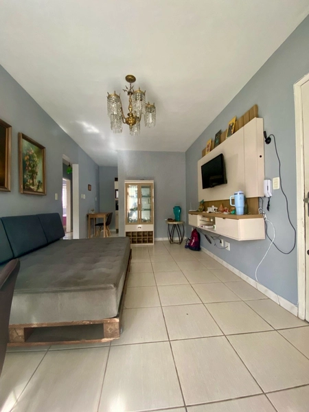 Apartamento térreo: 10ª foto da galeria de imagens do imóvel