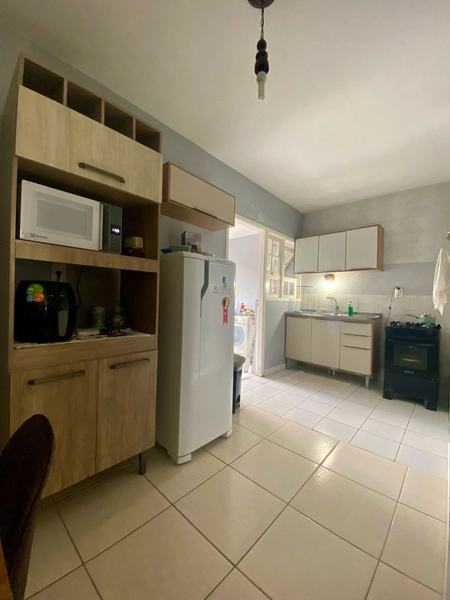 Apartamento térreo: 6ª foto da galeria de imagens do imóvel