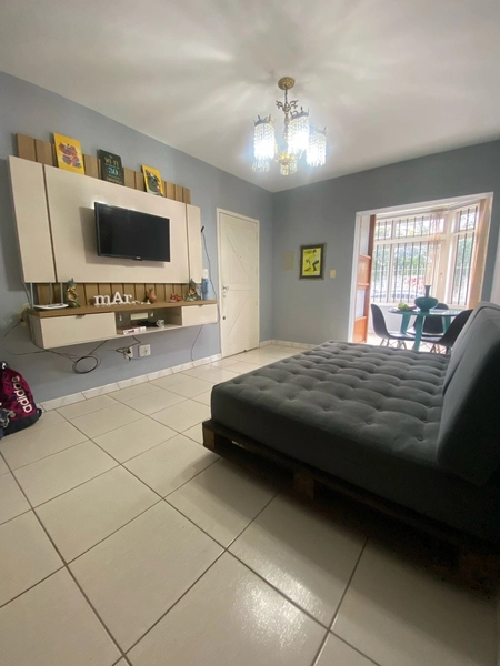 Apartamento térreo: 12ª foto da galeria de imagens do imóvel
