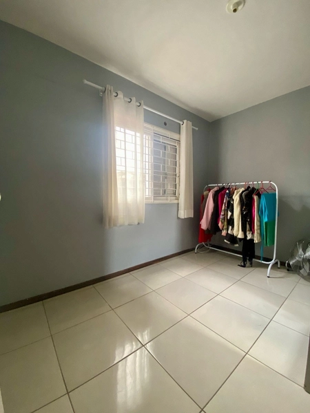Apartamento térreo: 5ª foto da galeria de imagens do imóvel
