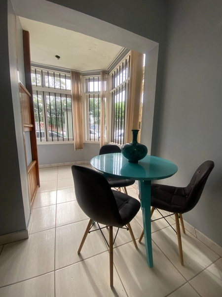 Apartamento térreo: 11ª foto da galeria de imagens do imóvel