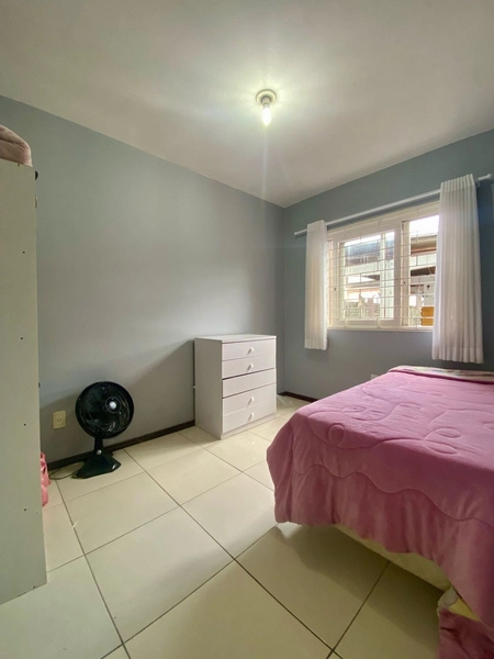 Apartamento térreo: 3ª foto da galeria de imagens do imóvel