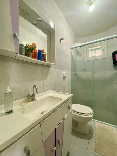 Apartamento térreo: 4ª foto da galeria de imagens do imóvel