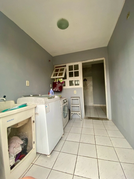 Apartamento térreo: 9ª foto da galeria de imagens do imóvel
