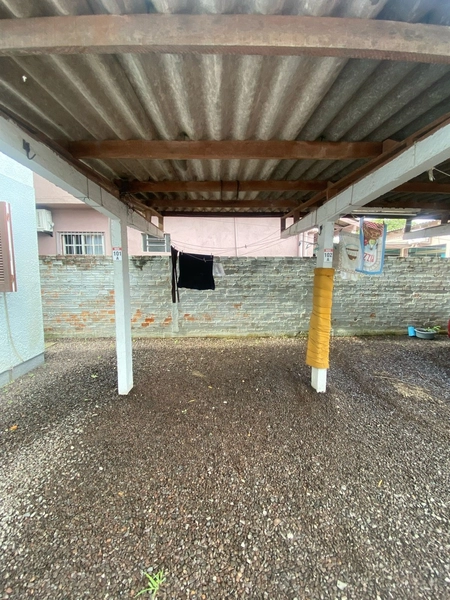 Apartamento térreo: 13ª foto da galeria de imagens do imóvel