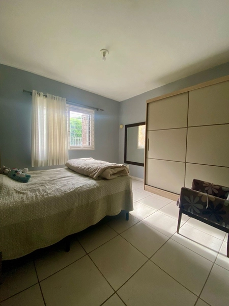 Apartamento térreo: 2ª foto da galeria de imagens do imóvel