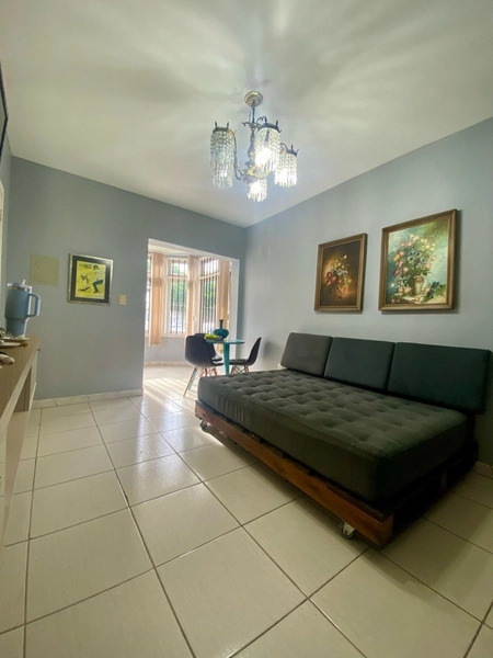 Apartamento térreo: 8ª foto da galeria de imagens do imóvel
