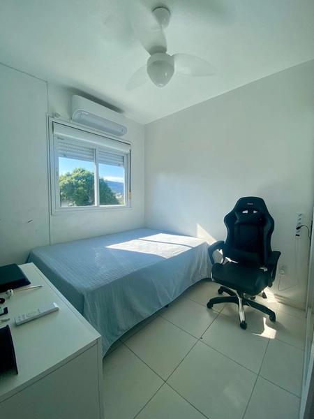 Excelente apartamento no Bairro Sulbrasileiro: 4ª foto da galeria de imagens do imóvel