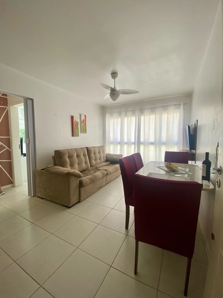 Excelente apartamento no Bairro Sulbrasileiro: 7ª foto da galeria de imagens do imóvel
