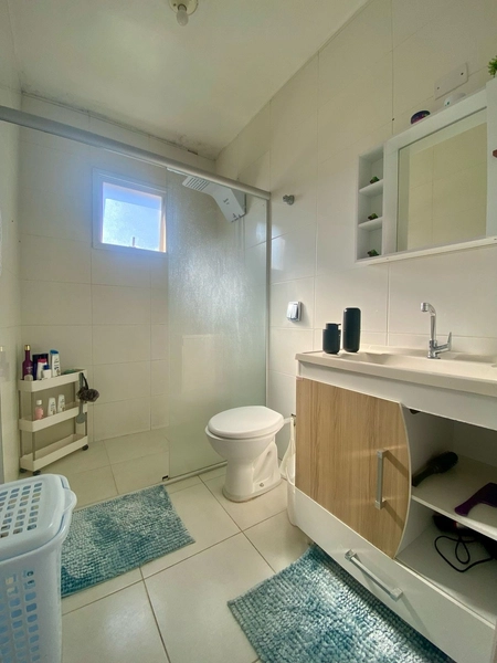 Excelente apartamento no Bairro Sulbrasileiro: 3ª foto da galeria de imagens do imóvel