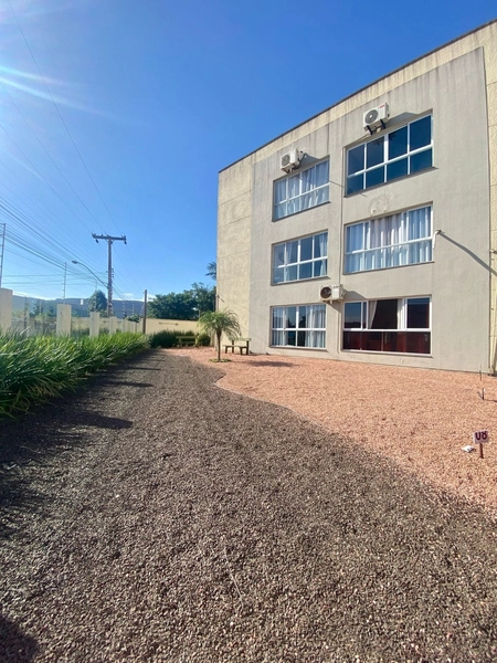 Excelente apartamento no Bairro Sulbrasileiro: 5ª foto da galeria de imagens do imóvel