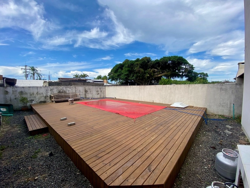Sobrado no Bairro Laranjeiras: 18ª foto da galeria de imagens do imóvel