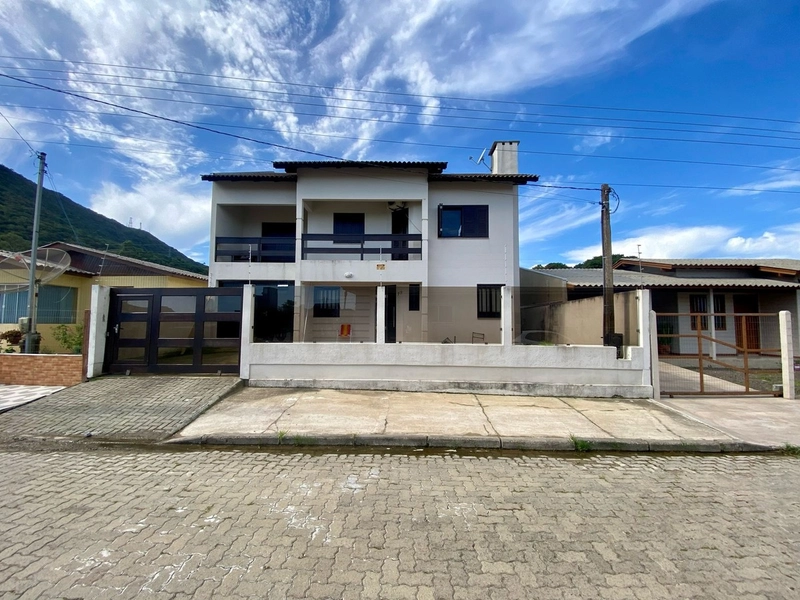 Sobrado no Bairro Laranjeiras: 34ª foto da galeria de imagens do imóvel