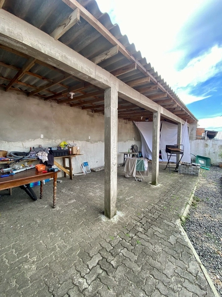 Sobrado no Bairro Laranjeiras: 19ª foto da galeria de imagens do imóvel