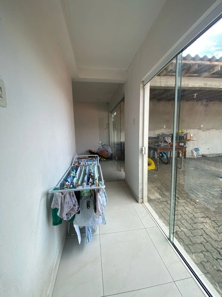 Sobrado no Bairro Laranjeiras: 23ª foto da galeria de imagens do imóvel