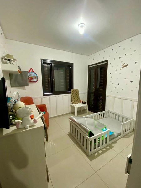 Sobrado no Bairro Laranjeiras: 7ª foto da galeria de imagens do imóvel