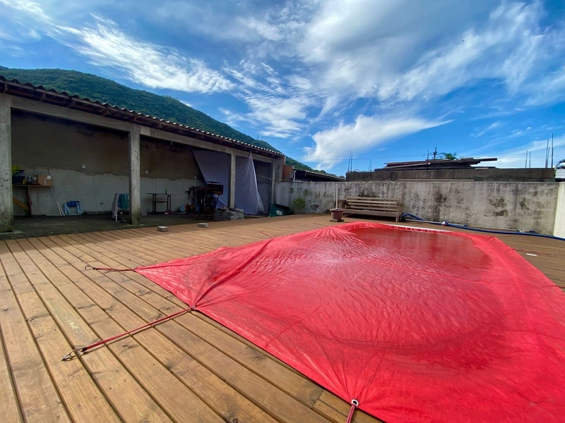 Sobrado no Bairro Laranjeiras: 17ª foto da galeria de imagens do imóvel