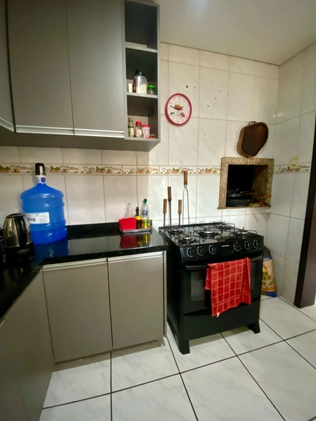 Sobrado no Bairro Laranjeiras: 27ª foto da galeria de imagens do imóvel