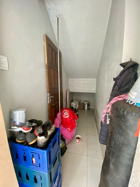 Sobrado no Bairro Laranjeiras: 22ª foto da galeria de imagens do imóvel