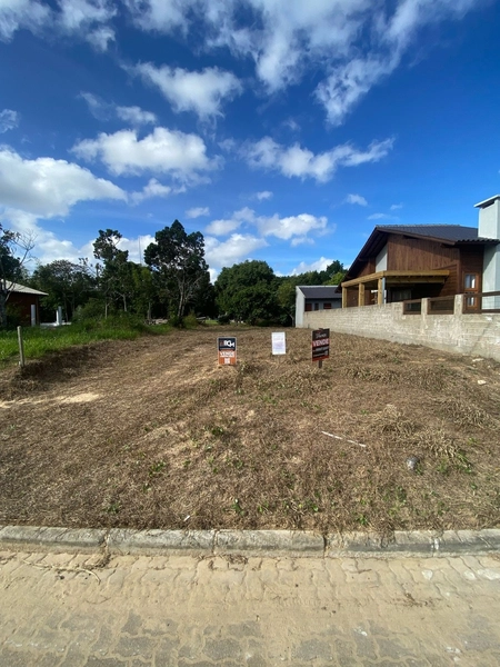 Excelente terreno no bairro Bosques de Albatroz: 4ª foto da galeria de imagens do imóvel
