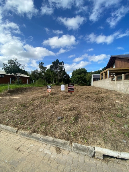Excelente terreno no bairro Bosques de Albatroz: 5ª foto da galeria de imagens do imóvel