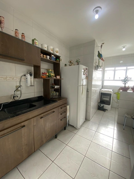 Belo apartamento: 8ª foto da galeria de imagens do imóvel