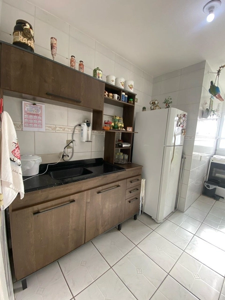 Belo apartamento: 7ª foto da galeria de imagens do imóvel
