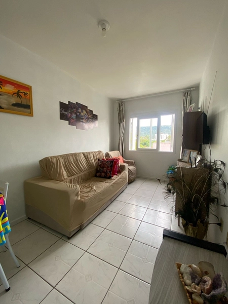 Belo apartamento: 10ª foto da galeria de imagens do imóvel