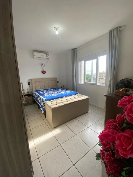 Belo apartamento: 4ª foto da galeria de imagens do imóvel