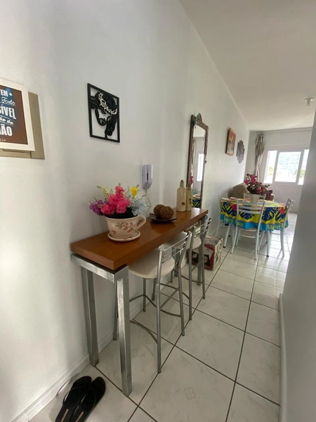 Belo apartamento: 9ª foto da galeria de imagens do imóvel