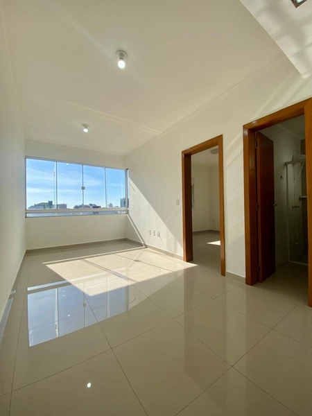 Apartamento no Centro da cidade!: 2ª foto da galeria de imagens do imóvel