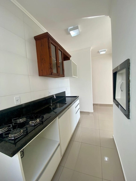 Apartamento no Centro da cidade!: 9ª foto da galeria de imagens do imóvel