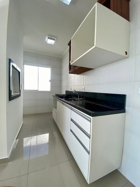 Apartamento no Centro da cidade!: 1ª foto da galeria de imagens do imóvel