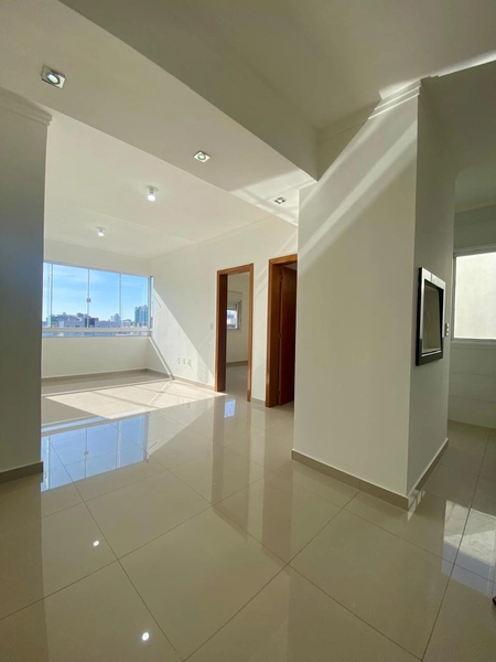 Apartamento no Centro da cidade!: 7ª foto da galeria de imagens do imóvel