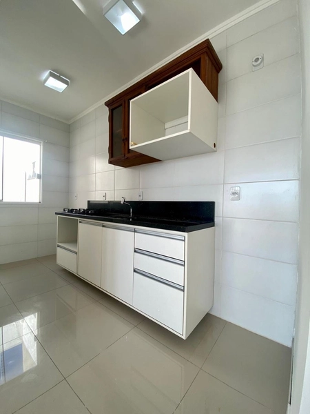 Apartamento no Centro da cidade!: 4ª foto da galeria de imagens do imóvel