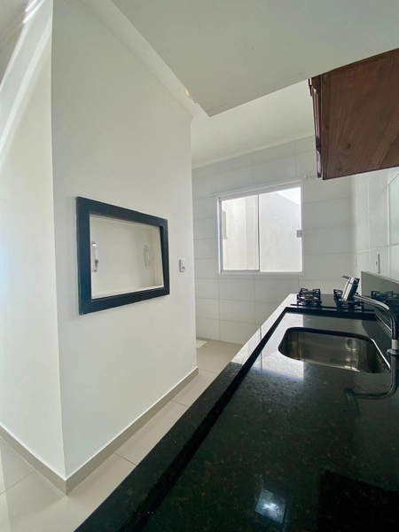 Apartamento no Centro da cidade!: 8ª foto da galeria de imagens do imóvel