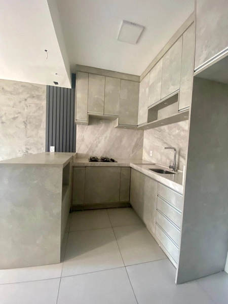 Oportunidade- Belo Duplex semimobiliado: 6ª foto da galeria de imagens do imóvel