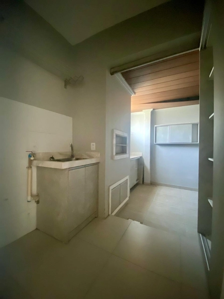 Oportunidade- Belo Duplex semimobiliado: 3ª foto da galeria de imagens do imóvel