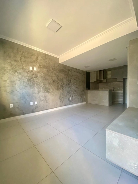 Oportunidade- Belo Duplex semimobiliado: 4ª foto da galeria de imagens do imóvel
