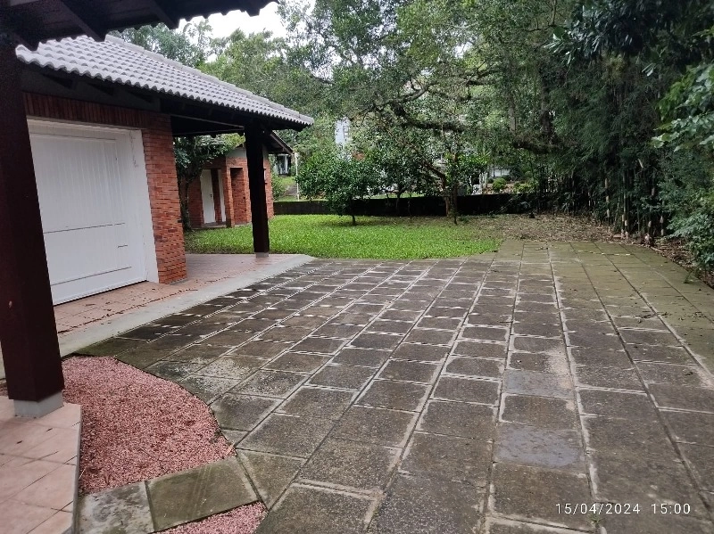 Bela casa no Condomínio Interlagos: 6ª foto da galeria de imagens do imóvel