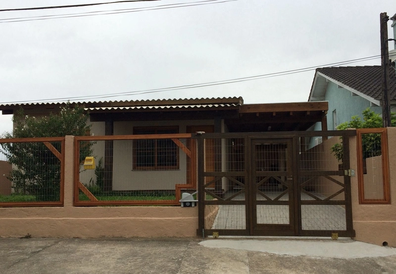 Bela morada no Bairro Caiu do Céu: 4ª foto da galeria de imagens do imóvel