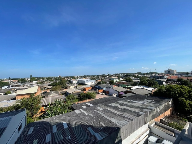 Apartamento de 2 dormitórios, no centro, mobiliado!: 8ª foto da galeria de imagens do imóvel