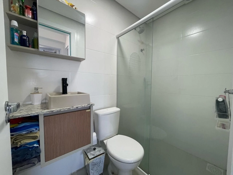 Apartamento de 2 dormitórios, no centro, mobiliado!: 13ª foto da galeria de imagens do imóvel