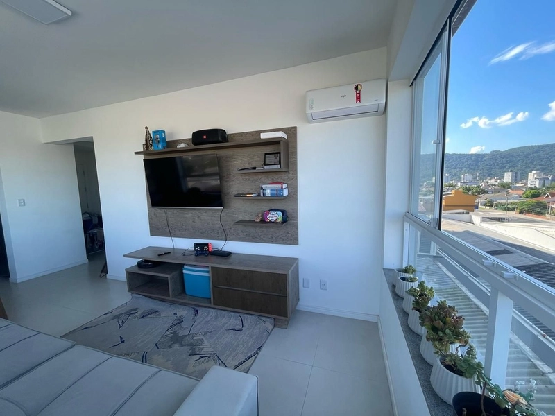 Apartamento de 2 dormitórios, no centro, mobiliado!: 9ª foto da galeria de imagens do imóvel