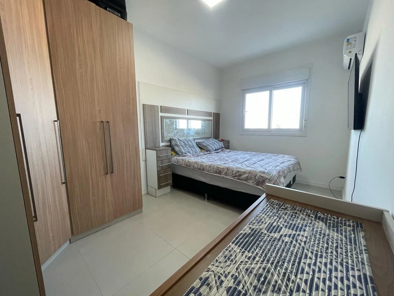 Apartamento de 2 dormitórios, no centro, mobiliado!: 17ª foto da galeria de imagens do imóvel