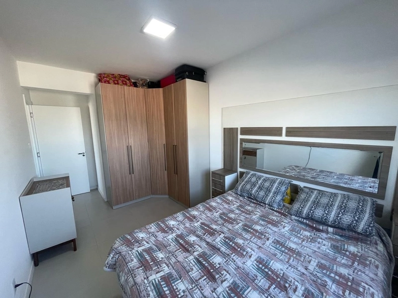 Apartamento de 2 dormitórios, no centro, mobiliado!: 20ª foto da galeria de imagens do imóvel