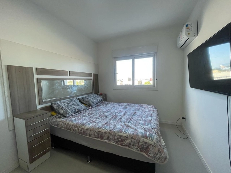 Apartamento de 2 dormitórios, no centro, mobiliado!: 18ª foto da galeria de imagens do imóvel