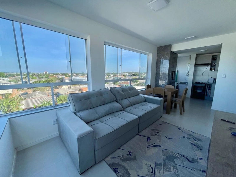Apartamento de 2 dormitórios, no centro, mobiliado!: 11ª foto da galeria de imagens do imóvel