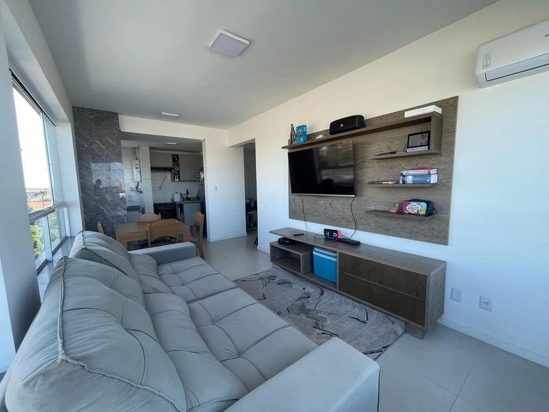 Apartamento de 2 dormitórios, no centro, mobiliado!: 10ª foto da galeria de imagens do imóvel
